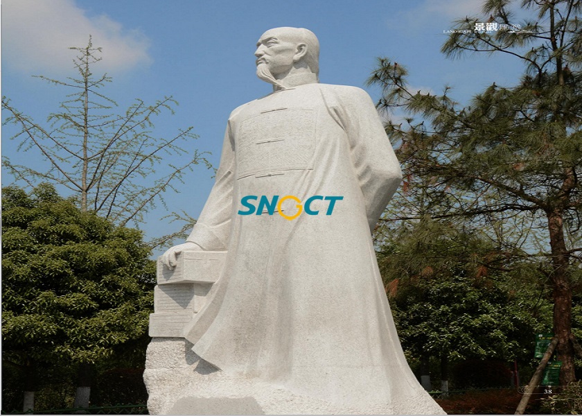 景觀規劃的重要性有哪些？關鍵在于六個方面！