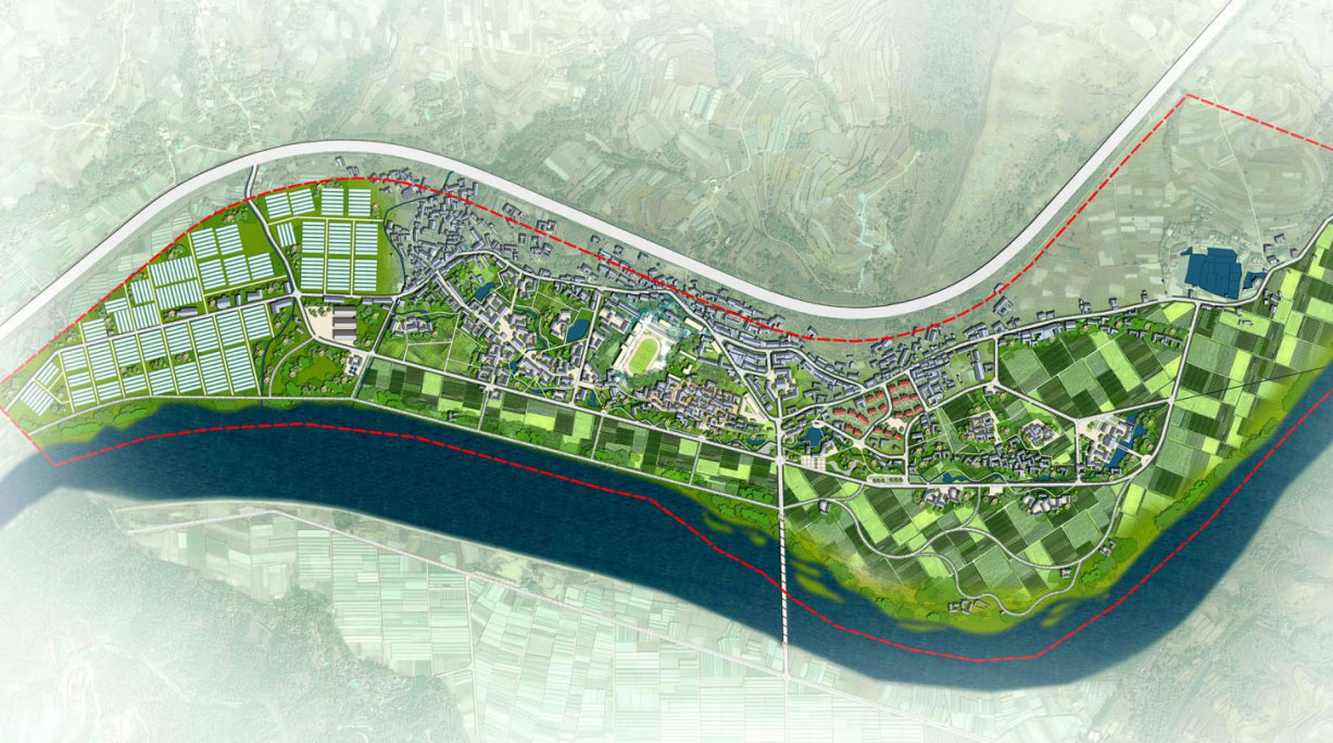 國土空間規(guī)劃主要內(nèi)容是什么？主要體現(xiàn)在七個方面！