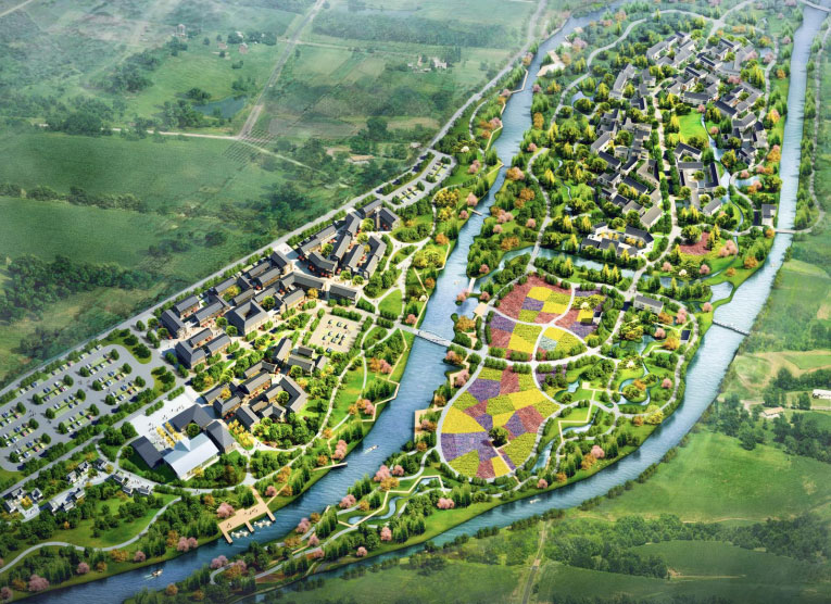 文化旅游如何推動鄉(xiāng)村振興？五個(gè)思路值得借鑒！