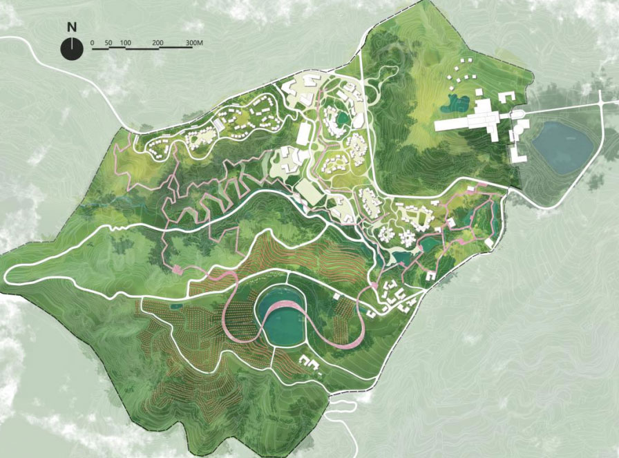 旅游策劃對景區的影響是什么？體現在五個方面！