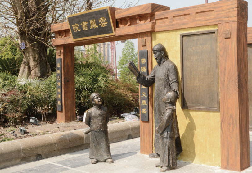 夜游街道景觀設計的核心是什么？五大要點是關鍵！