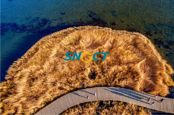 海島文旅開發如何保護周邊海洋生態環境？