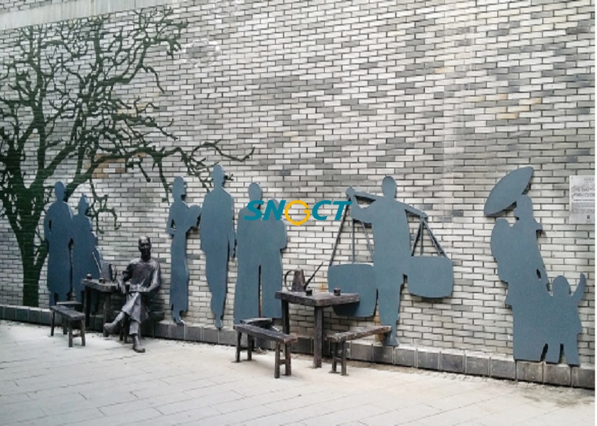 旅游配套服務設施對鄉村旅游的意義有哪些？