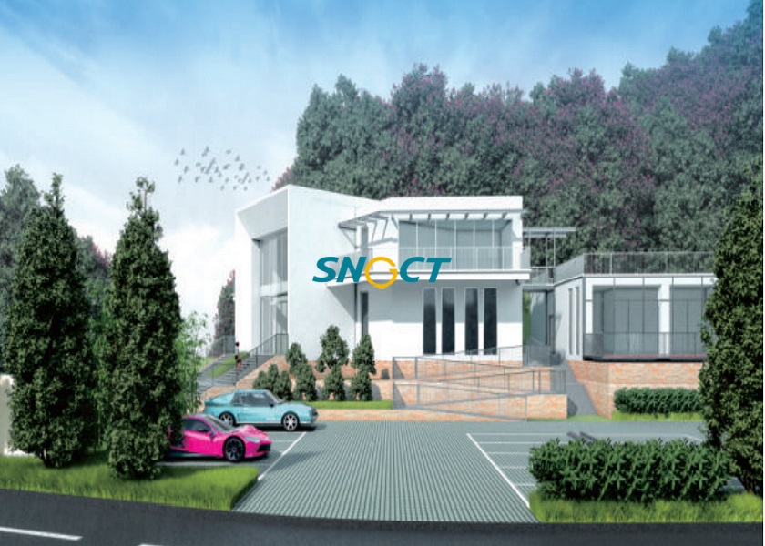 景區旅游策劃方案的核心內容是什么？有五個方面！