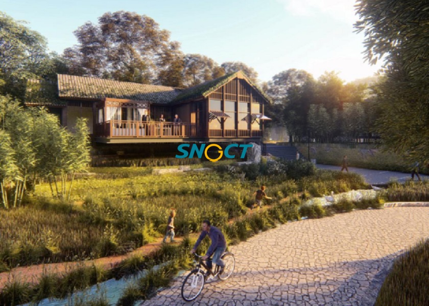 鄉(xiāng)村旅游康養(yǎng)項目策劃怎么寫？