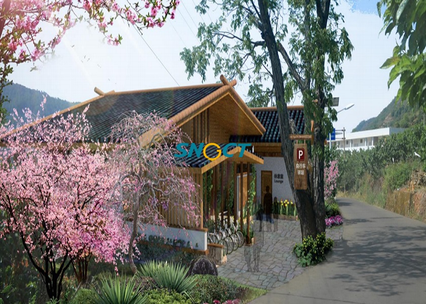 農牧旅研學建設的關鍵是什么？抓住六個方面！