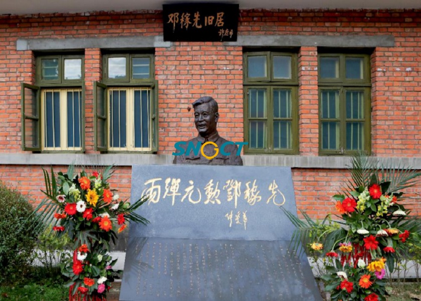 文化旅游產(chǎn)業(yè)發(fā)展前景如何？五個方向是熱點！