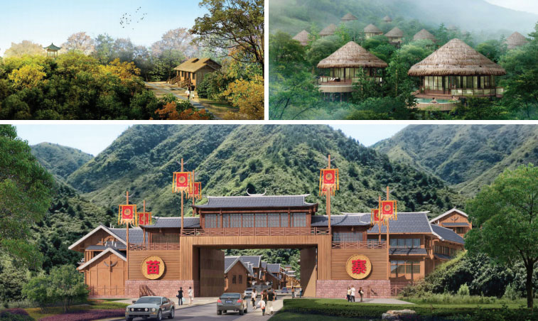 建設(shè)一個(gè)園區(qū)需要考慮那些方面？關(guān)鍵在于七個(gè)方面！