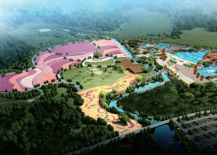 農文旅融資存在的主要問題是什么？解決六個方面！