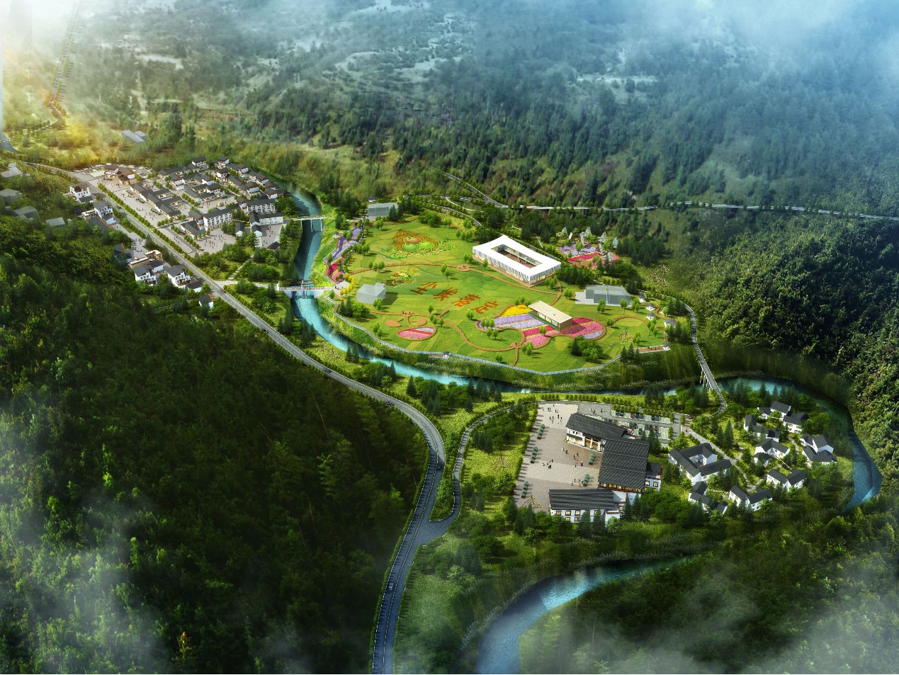 如何合理規劃和發展休閑農業？做好五個方面！