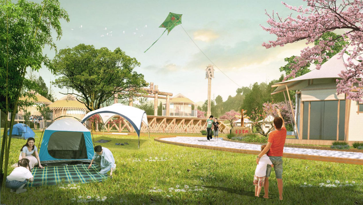 鄉(xiāng)村振興從哪些方面著力？五個(gè)方面需要注意！