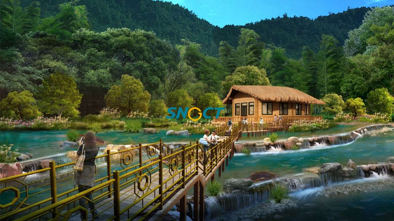 旅游景區吸引力主要體現在哪兒？重在六個方面！