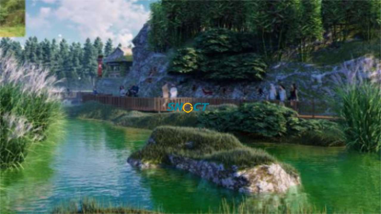 生態(tài)保護(hù)在風(fēng)景園林的原則有哪些？六個(gè)方面很關(guān)鍵！