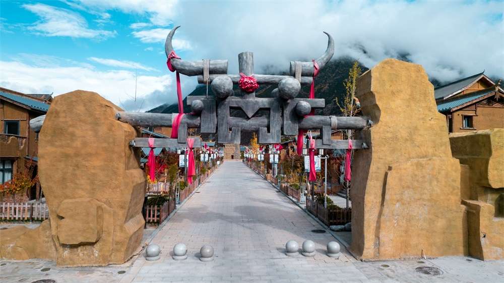 傳統景區的創新應用有哪些內容？值得關注七個點！