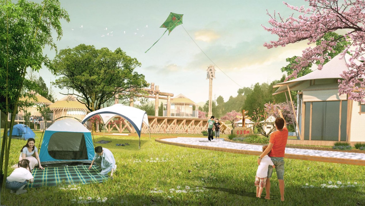 休閑農業開發模式有哪些類型？這五種值得借鑒！