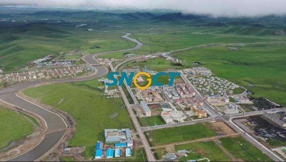 如何創建全域旅游示范區？三個舉措很關鍵！