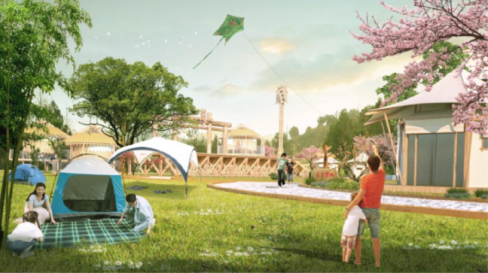 如何推進文旅融合的產業升級？四個方面意義重大！