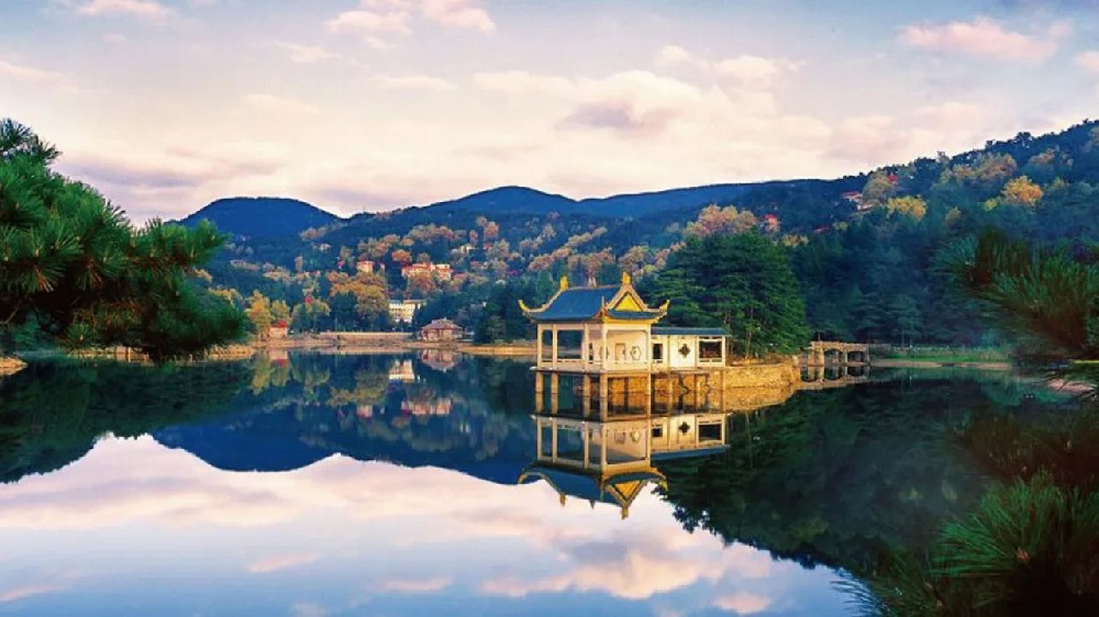 江西：九江以“廬山天下悠”為發力點，奮力推進文旅產業高質量發展！