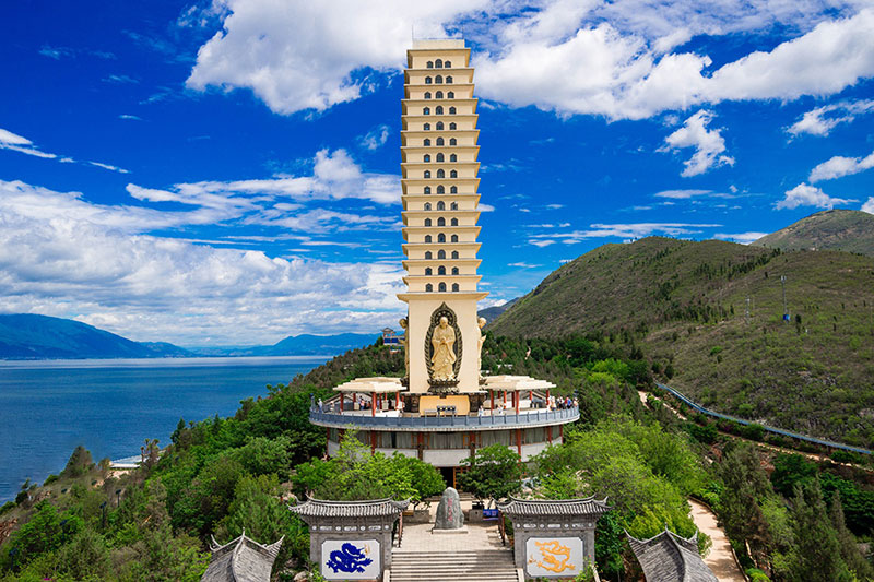 云南：做好“大理之問”的“必答題”，新措施、新辦法，推動文旅高質量發展！