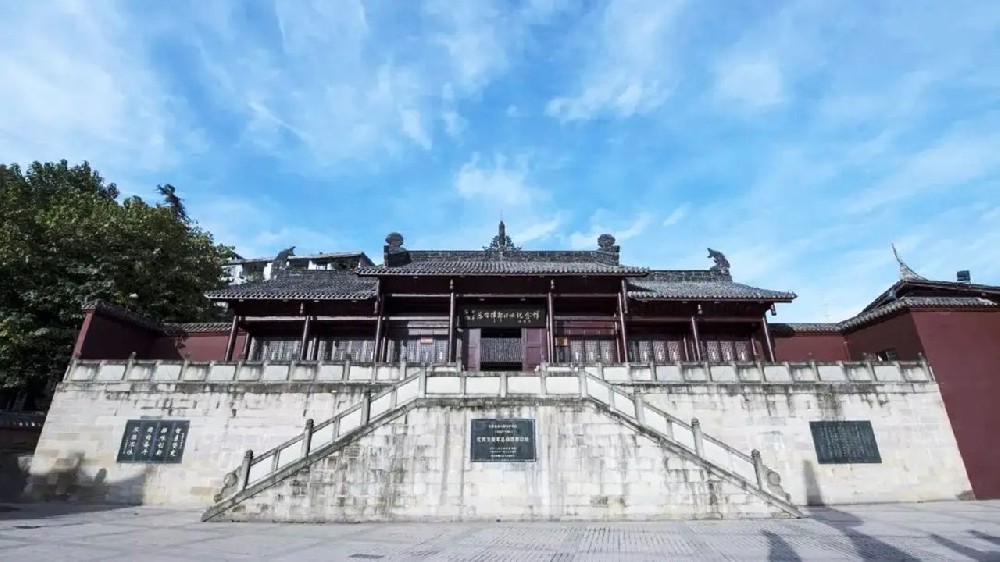 四川文旅：出臺多項(xiàng)實(shí)施辦法，做好紅色資源保護(hù)傳承工作！