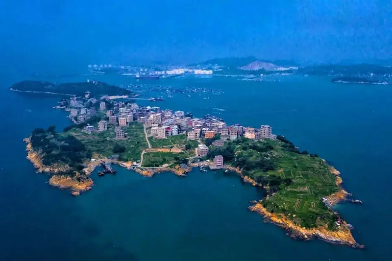 泉州：轉(zhuǎn)型升級提質(zhì)增效，探索文旅融合發(fā)展新模式，構(gòu)建文旅空間發(fā)展新格局！