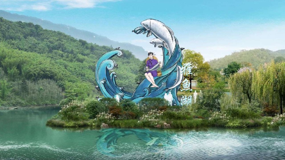 旅游景區主題如何設計？抓住三個方面是關鍵！