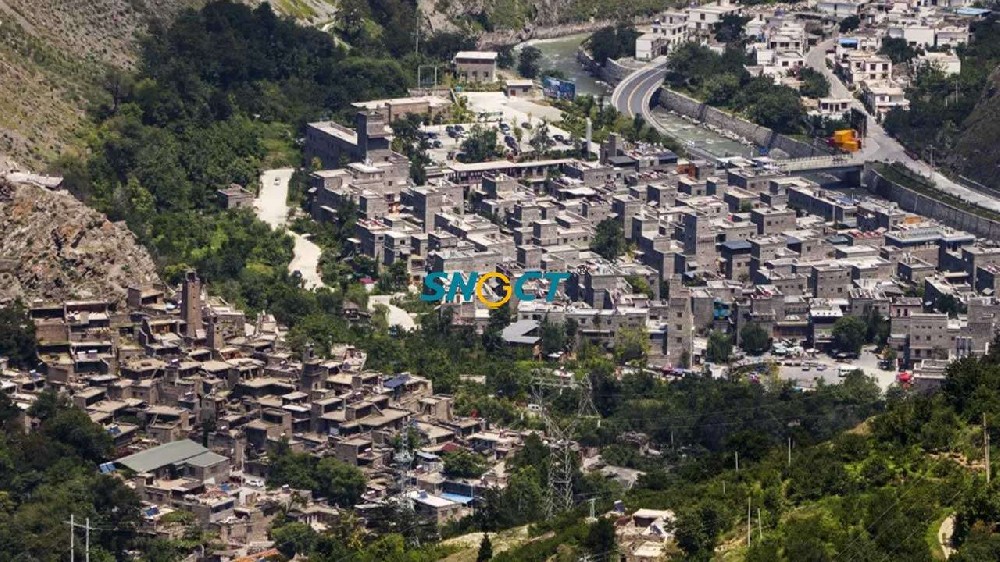 特色田園鄉(xiāng)村規(guī)劃原則是什么？五個(gè)方面很重要！